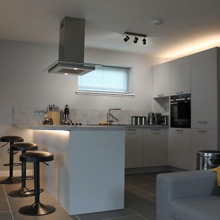 Apt 1, Frasers Close, Kirkwall Exterior foto