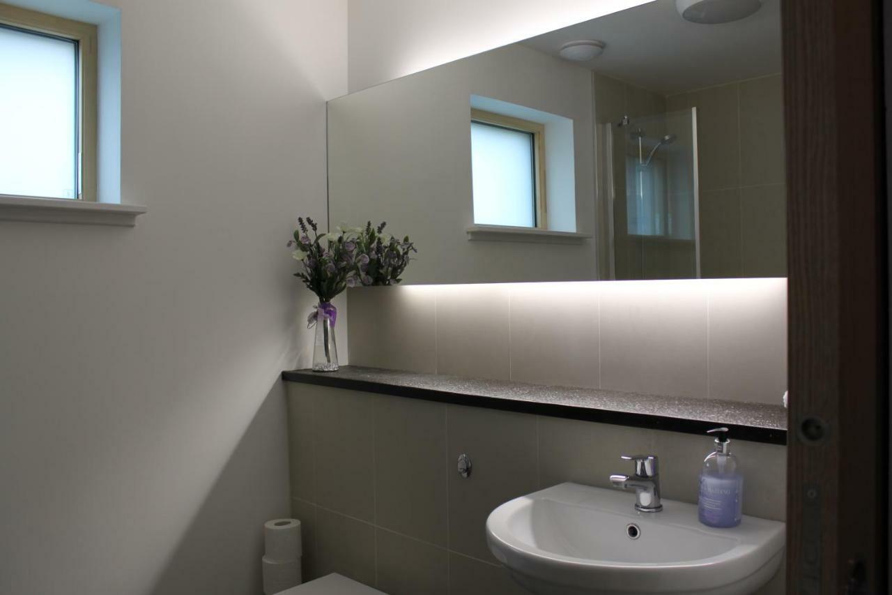 Apt 1, Frasers Close, Kirkwall Exterior foto