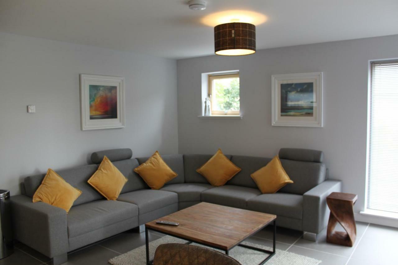 Apt 1, Frasers Close, Kirkwall Exterior foto